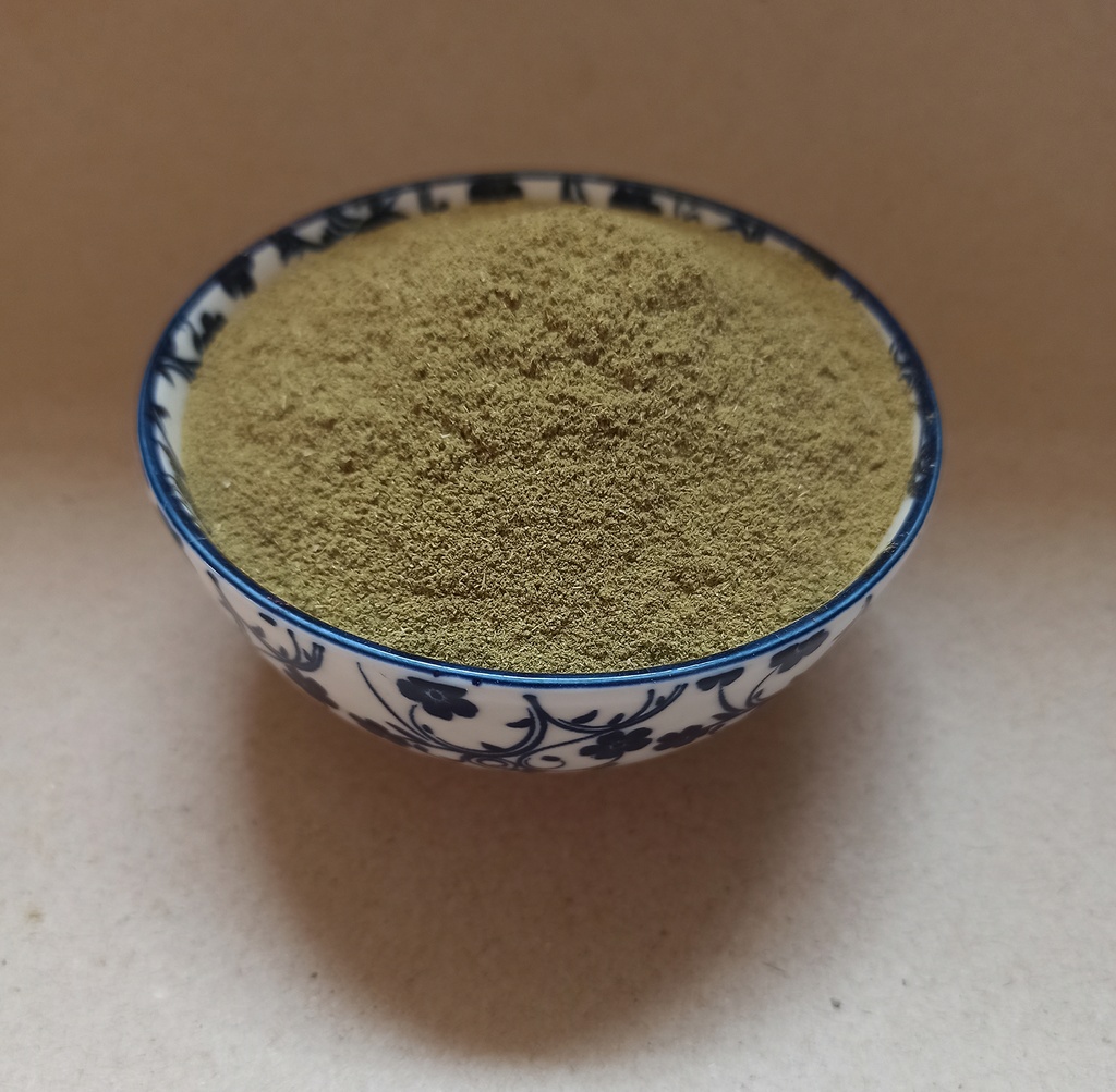 ادویه پیتزا50گرم