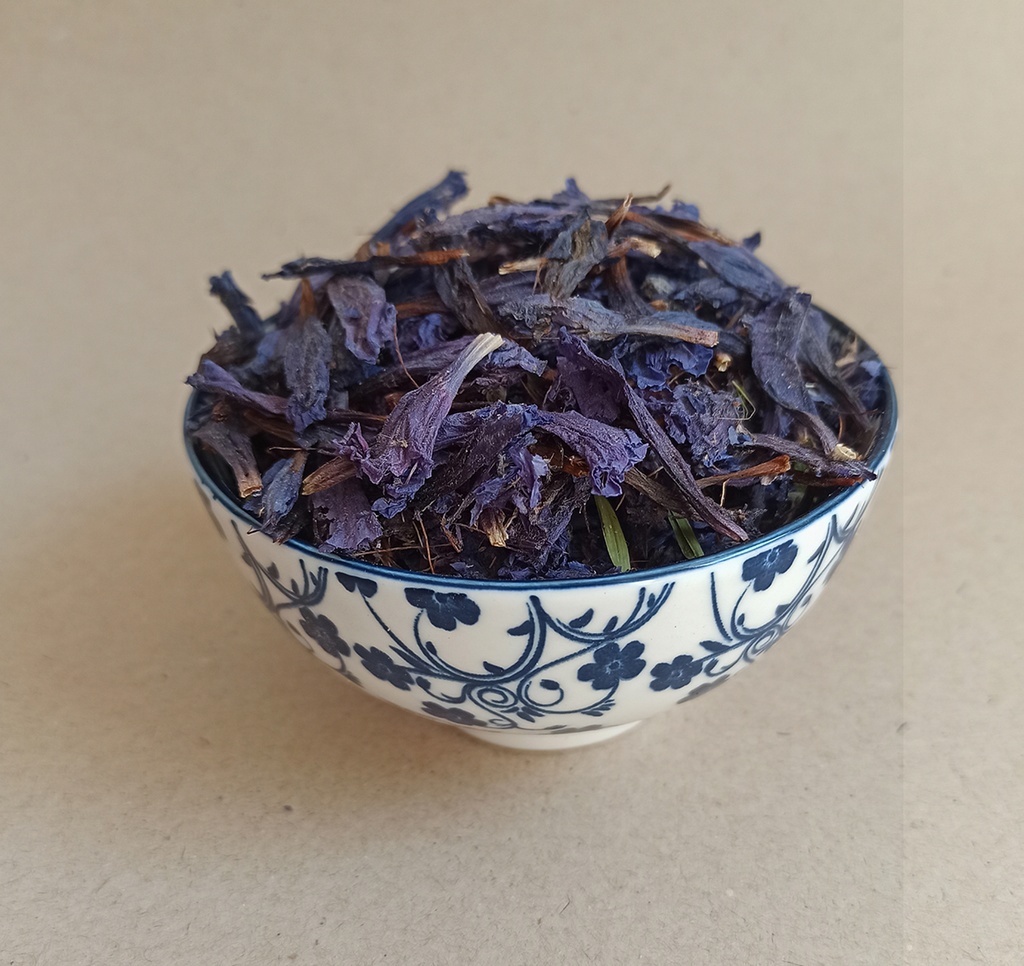 گل گاوزبان30گرم