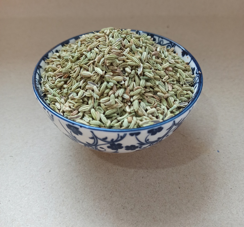 تخم رازیانه100گرم