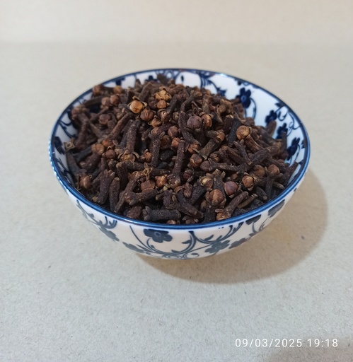 میخک 10گرم