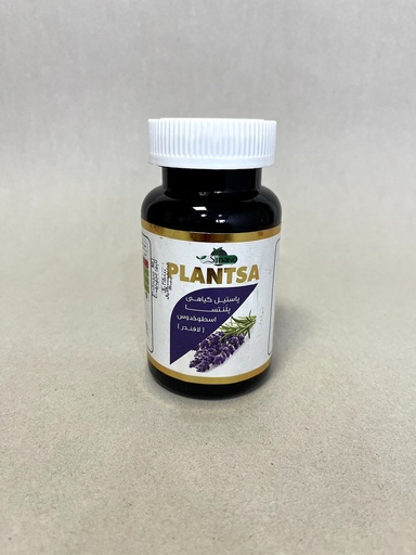 پاستیل گیاهی اسطوخدوس پلنتسا