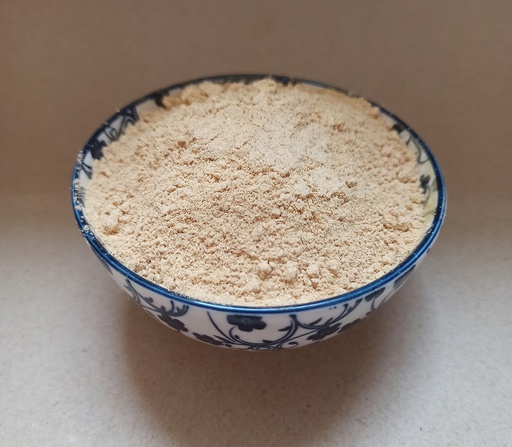 پودر زنجبیل 100گرم