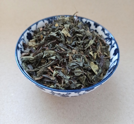 چای سبز100گرم
